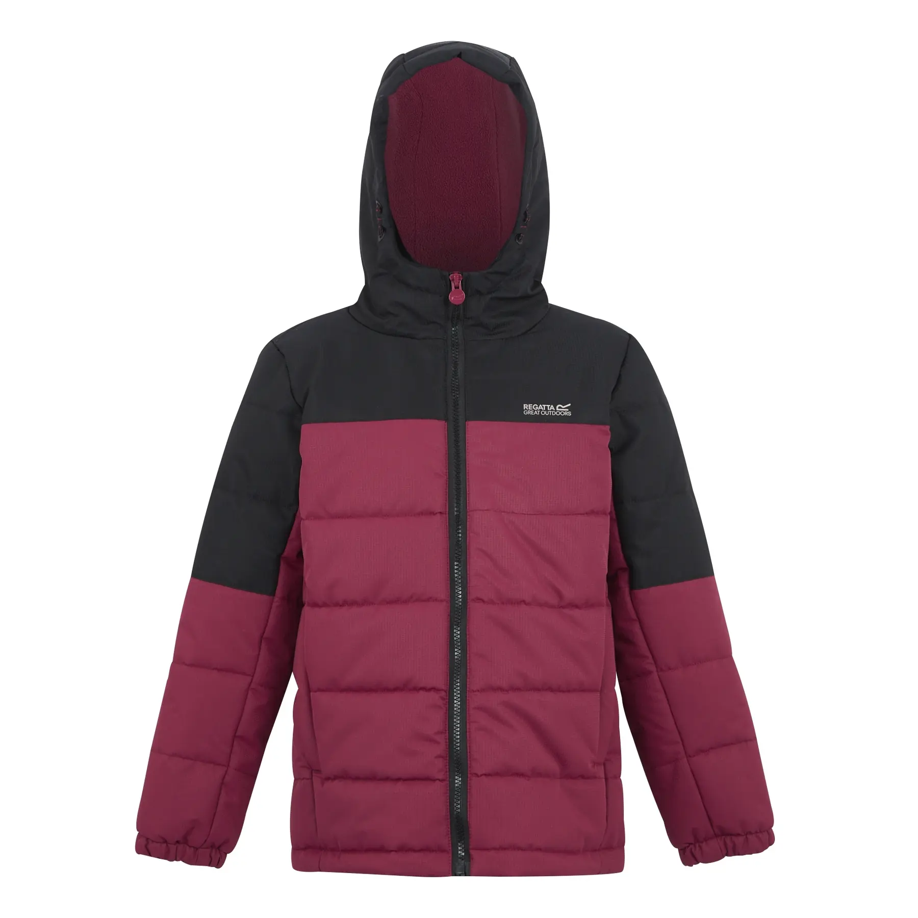 Wasserdichte isolierte Kinderjacke Regatta Lofthouse