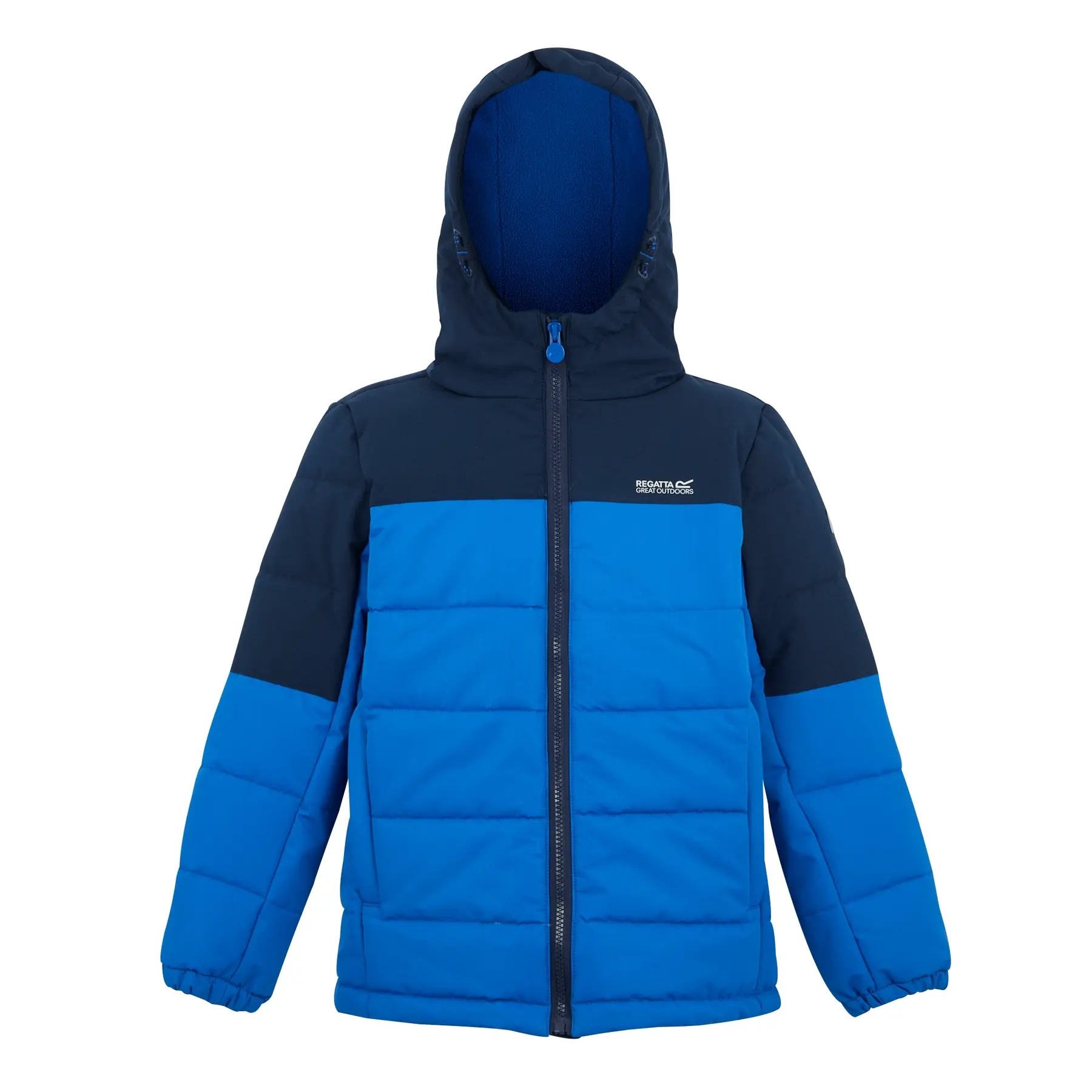 Wasserdichte isolierte Kinderjacke Regatta Lofthouse