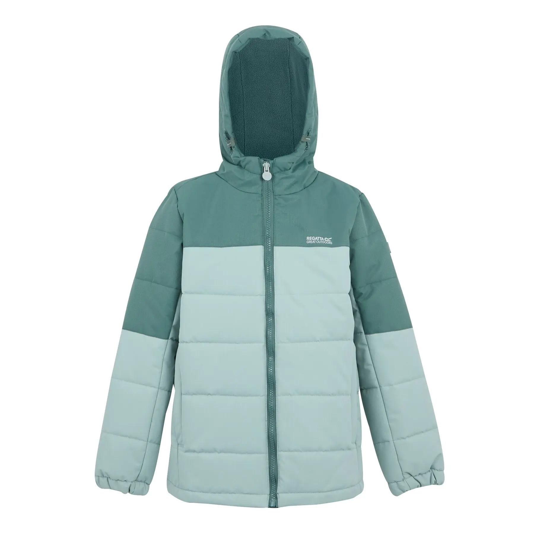 Wasserdichte isolierte Kinderjacke Regatta Lofthouse