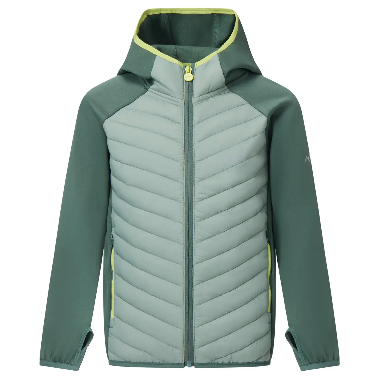Hybridjacke Kind Regatta Andreson