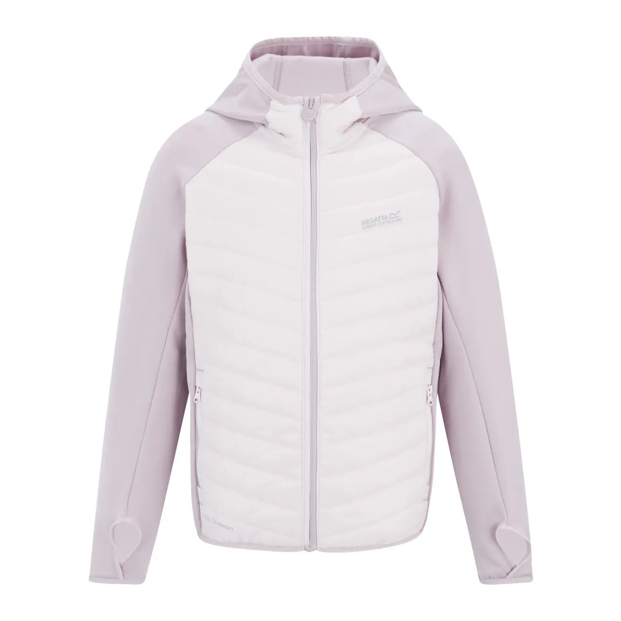 Hybridjacke Kind Regatta Andreson