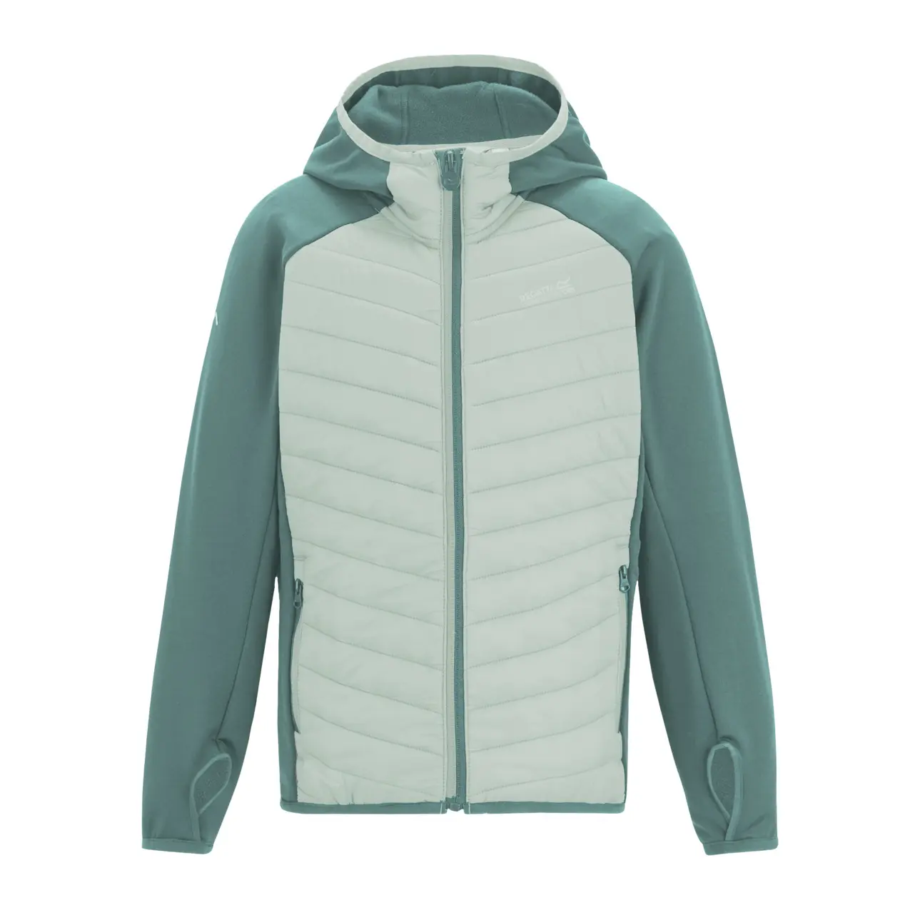 Hybridjacke Kind Regatta Andreson