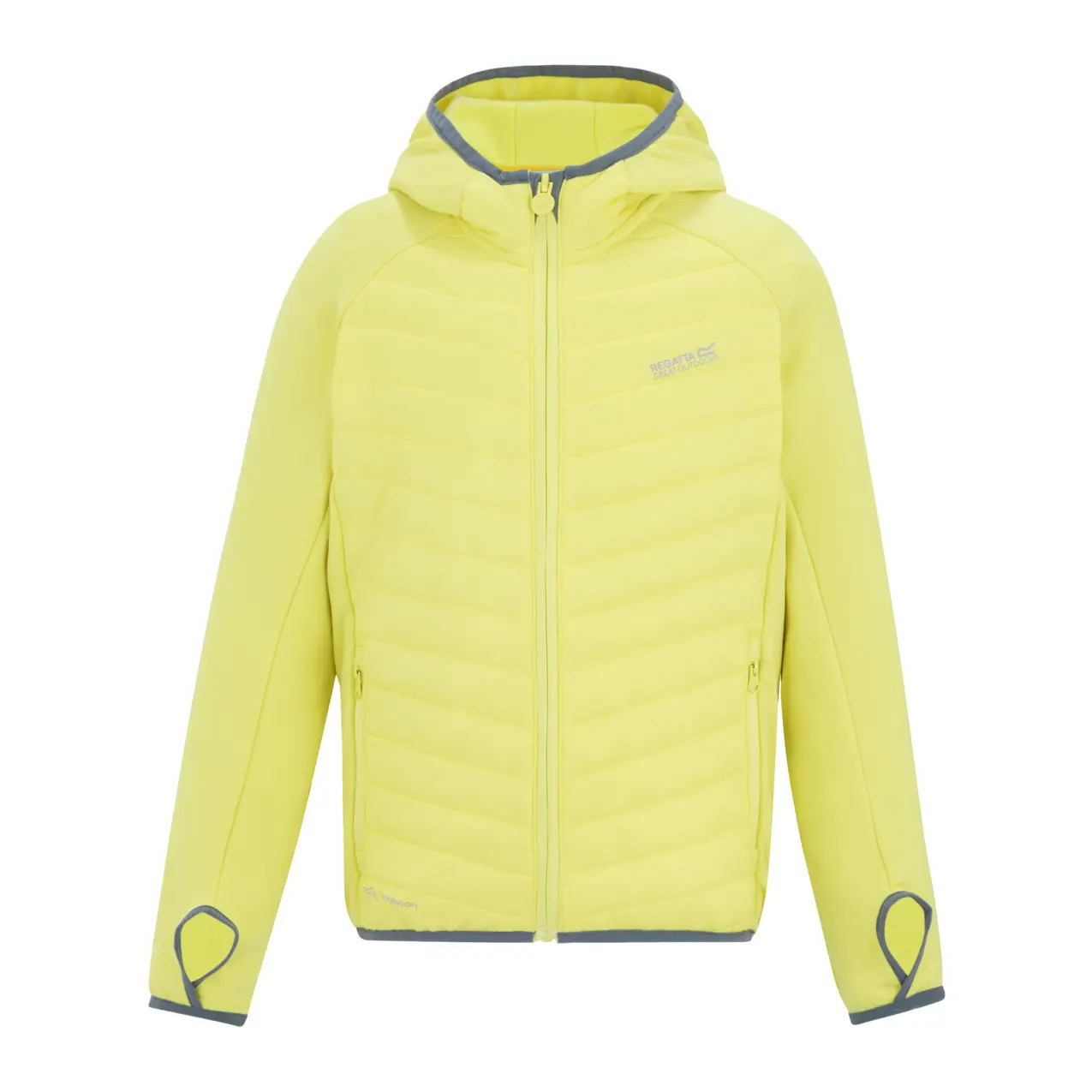 Hybridjacke Kind Regatta Andreson