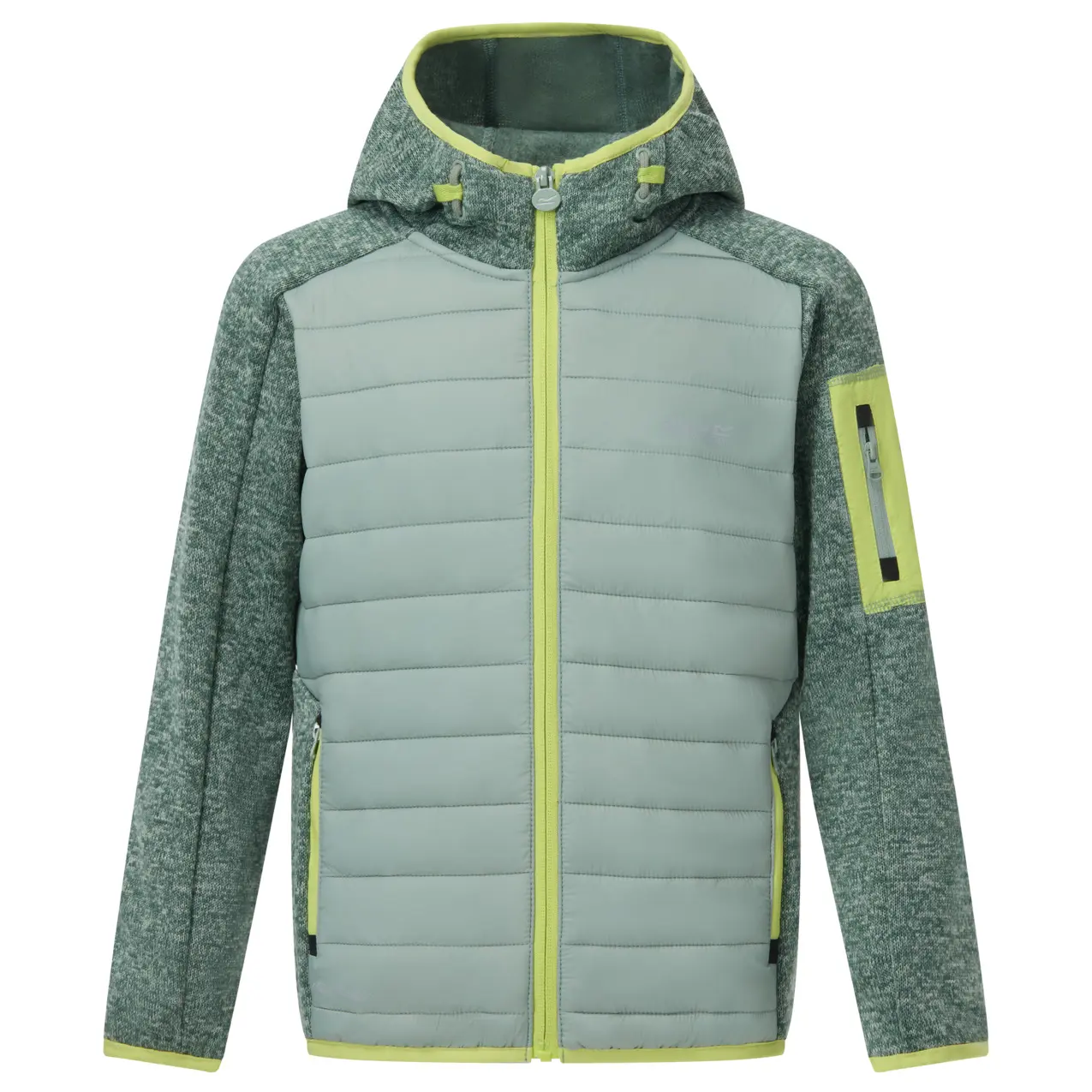 Hybridjacke Kind Regatta Newhill