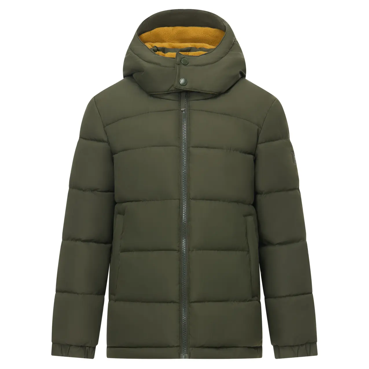 Regatta Unisex Kids Vert Children's Down Jacket Rover