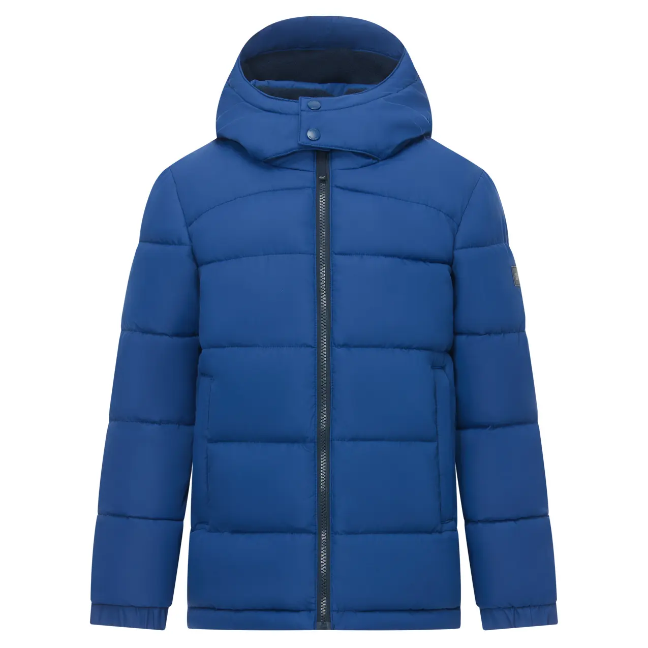 Regatta Unisex Kids Bleu Children's Down Jacket Rover