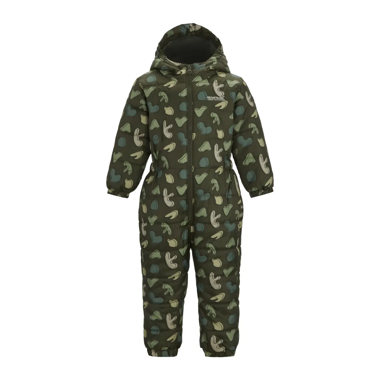 Baby ski suit Regatta Penrose
