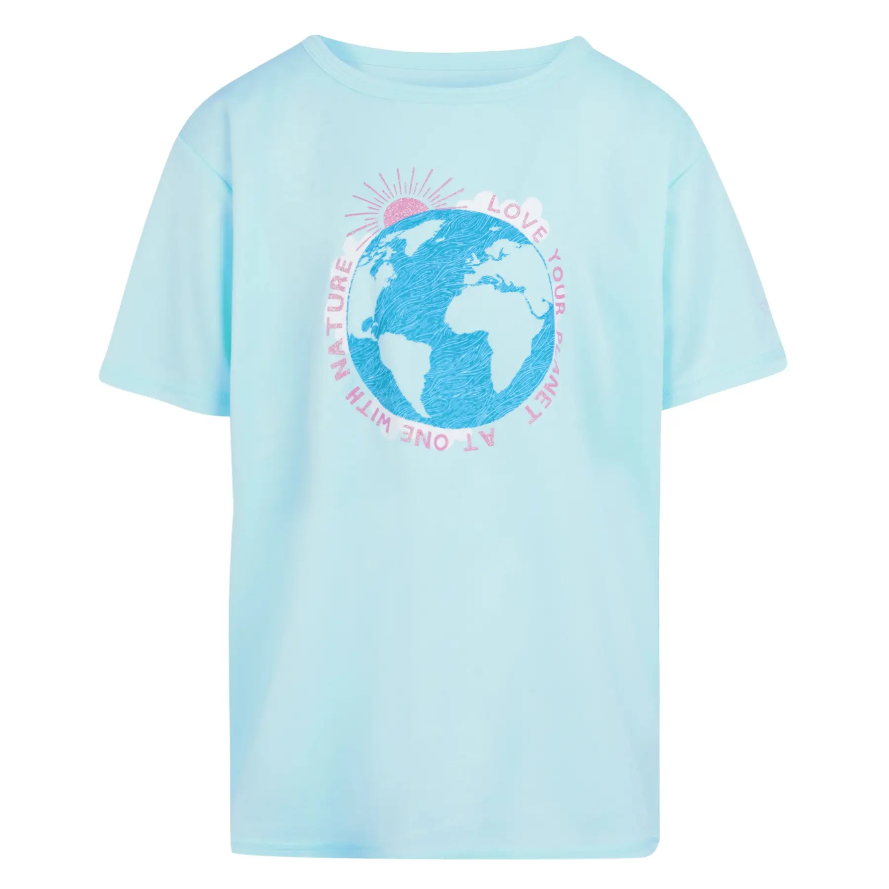 T-Shirt Regatta Alvardo VIII