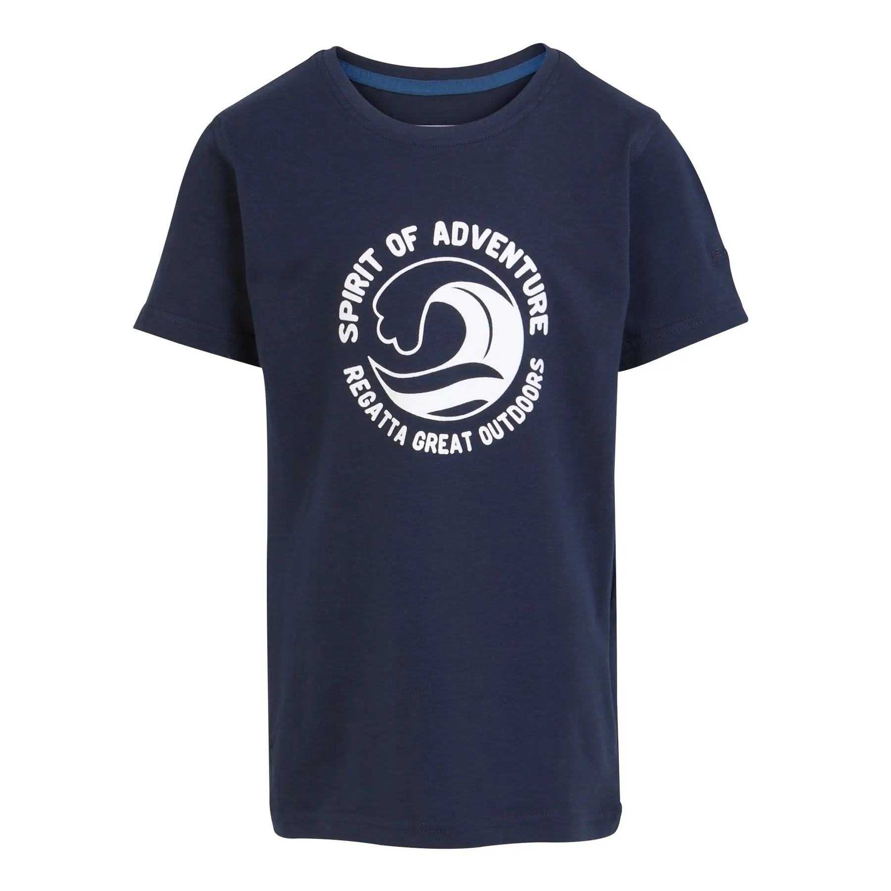 T-Shirt Regatta Bosley VII