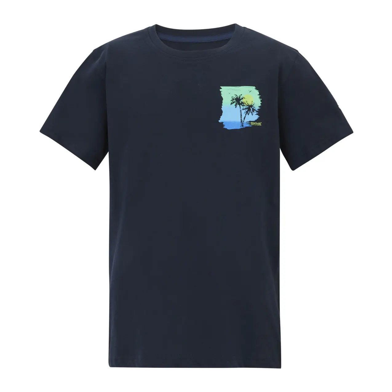 T-Shirt Regatta Bosley