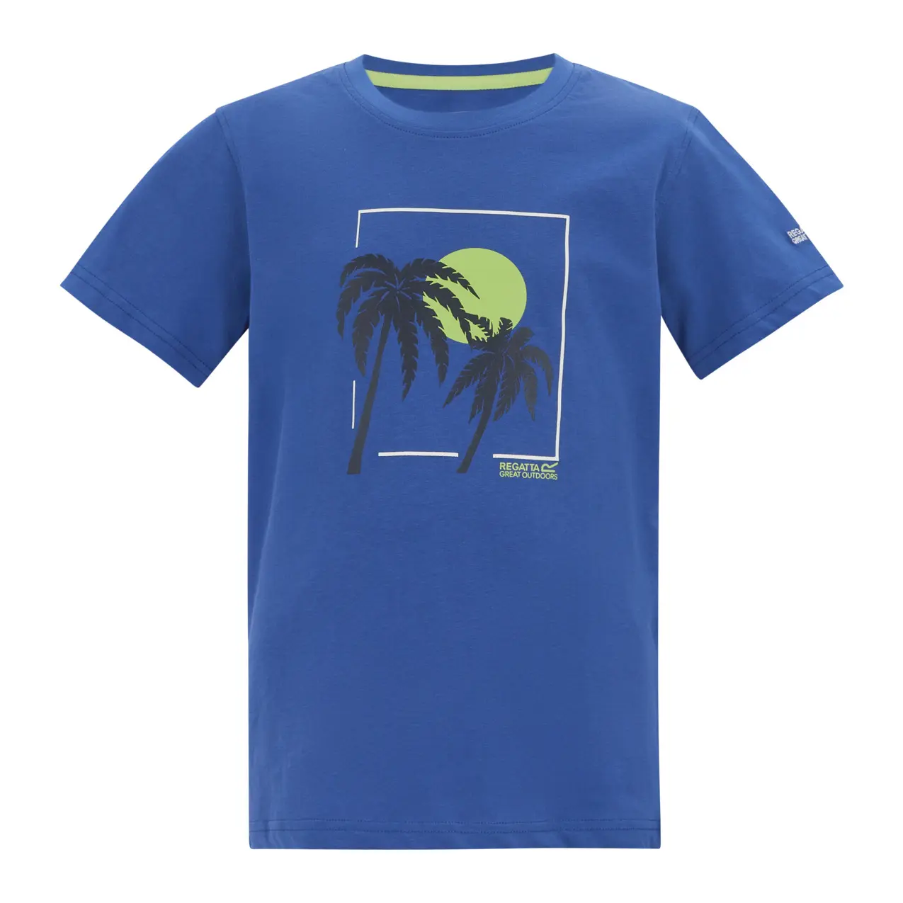 T-Shirt Regatta Bosley