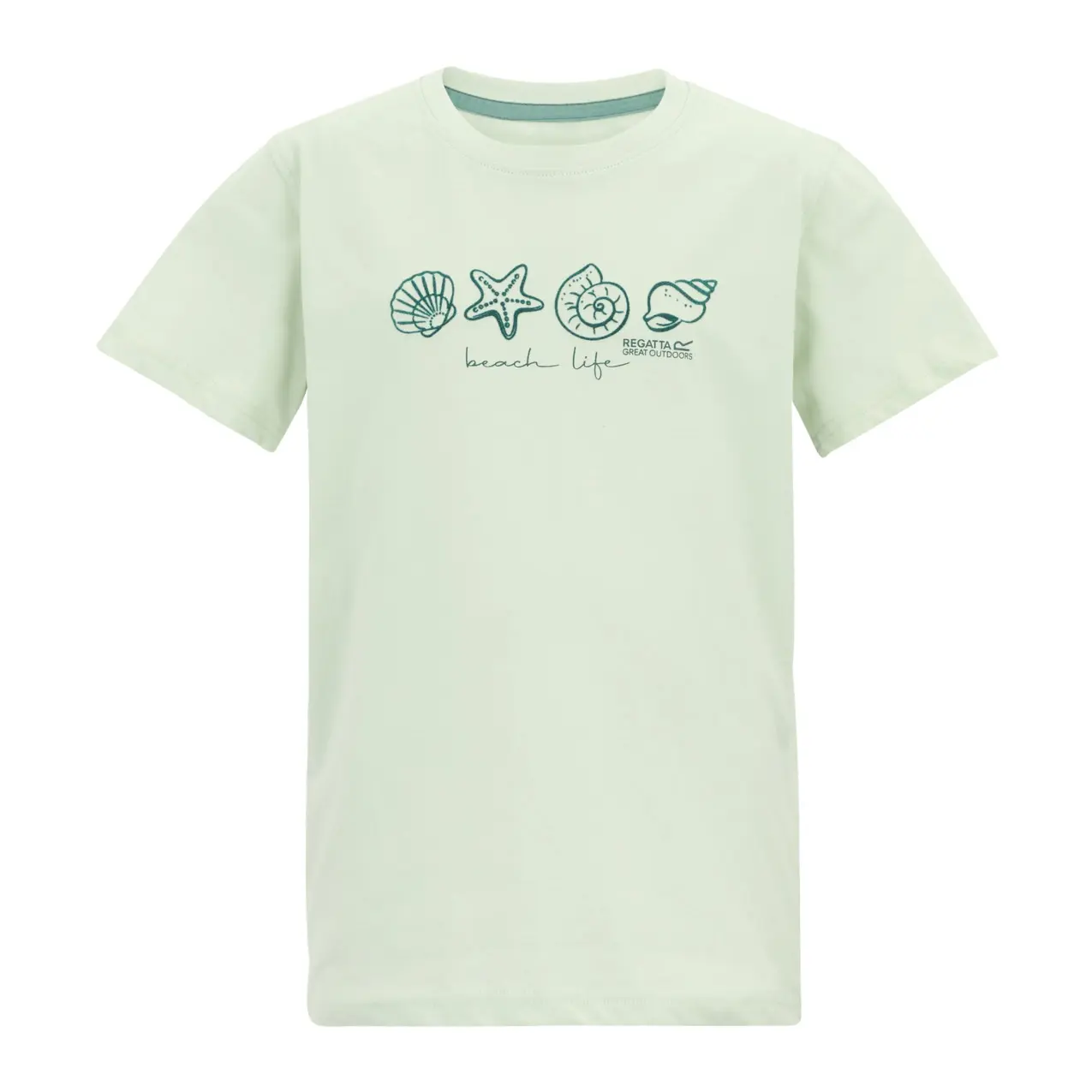 T-Shirt Regatta Bosley