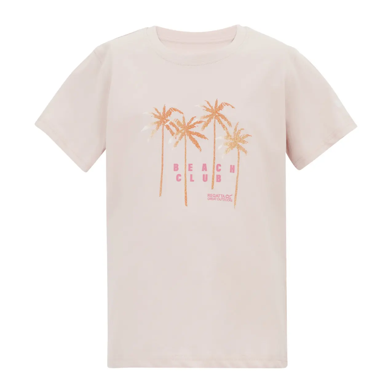 T-Shirt Regatta Bosley