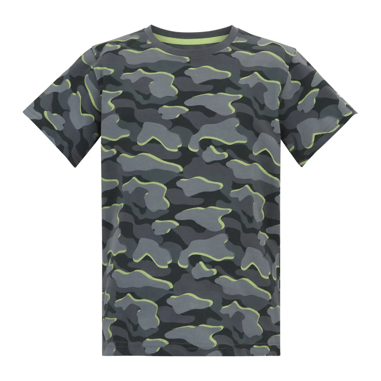 T-Shirt Regatta Bosley