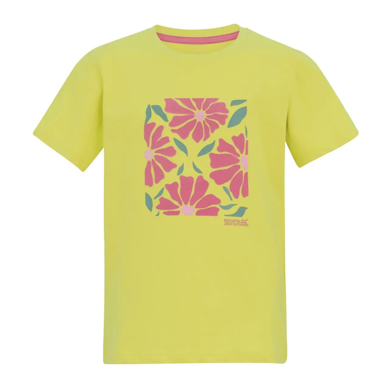 Image of T-Shirt Regatta Bosley