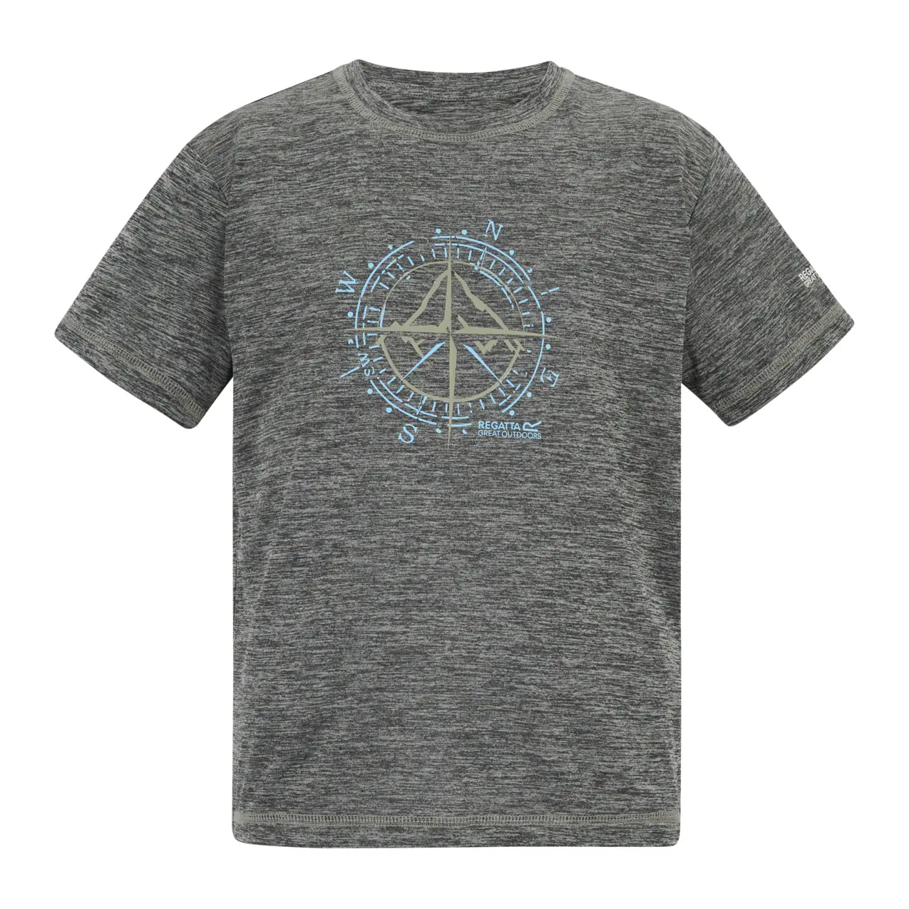 Children's T-shirt Regatta Alvarado