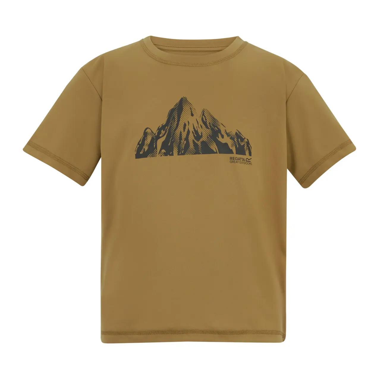 Kid's T-shirt Regatta Alvarado