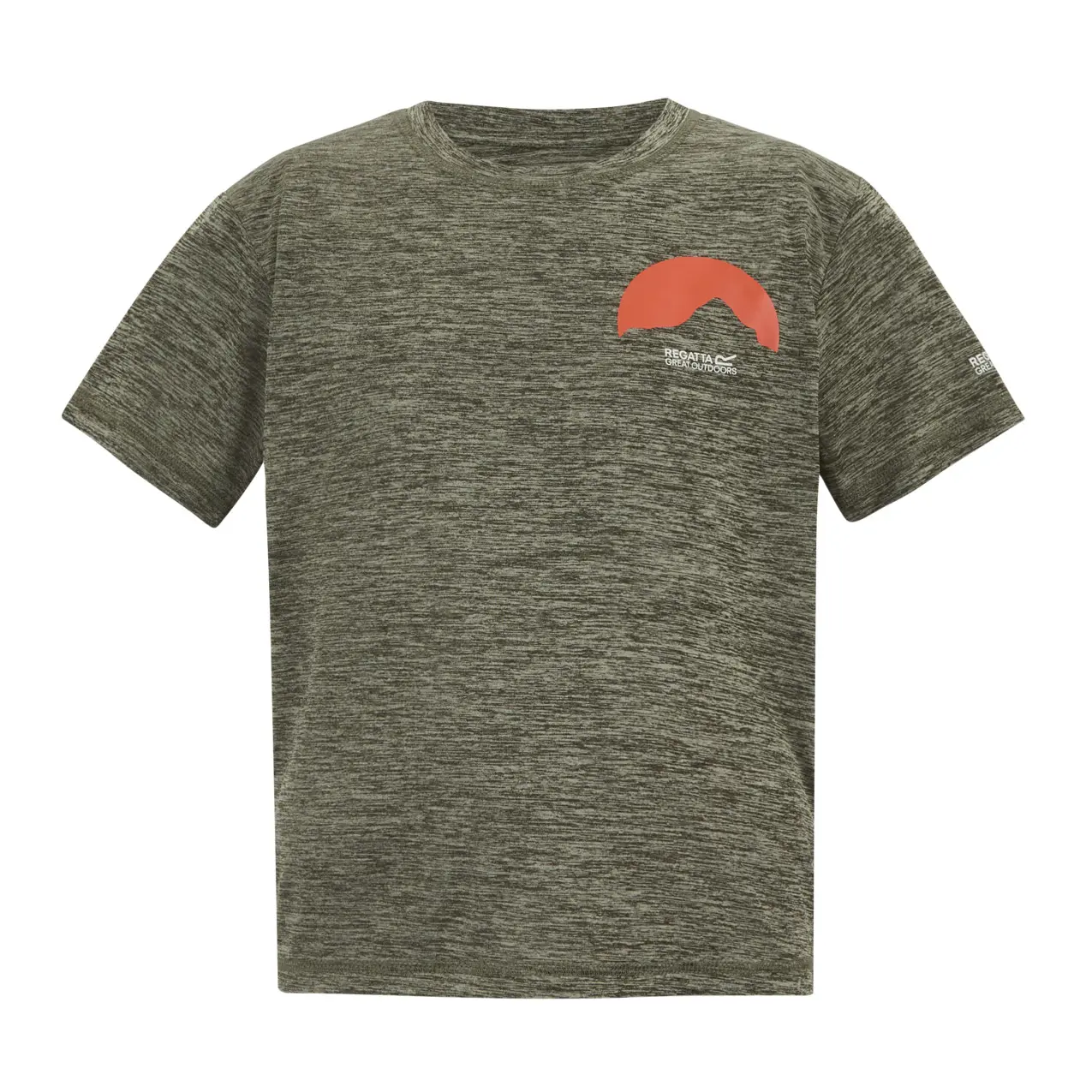 T-Shirt Regatta Alvarado