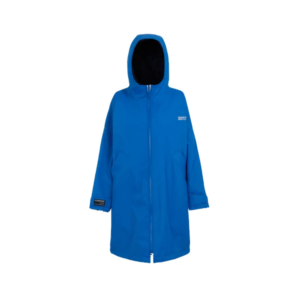 Baby changing dress for girls Regatta