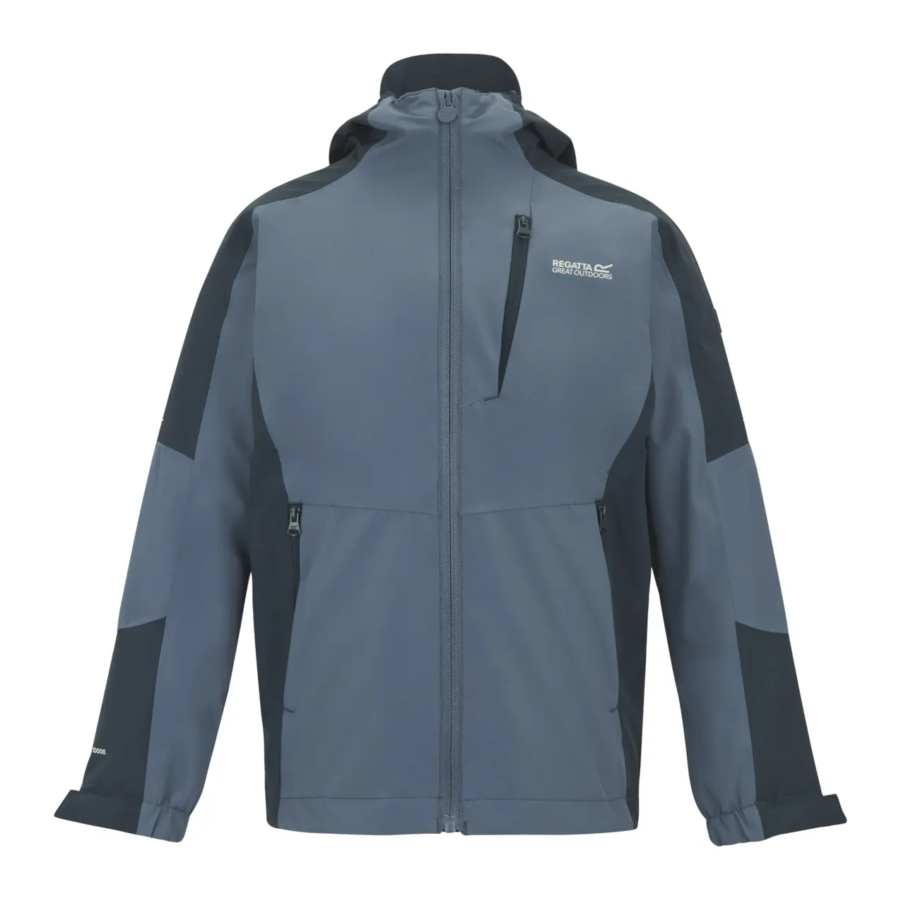 Regenjacke für Kinder Regatta Calderdale III