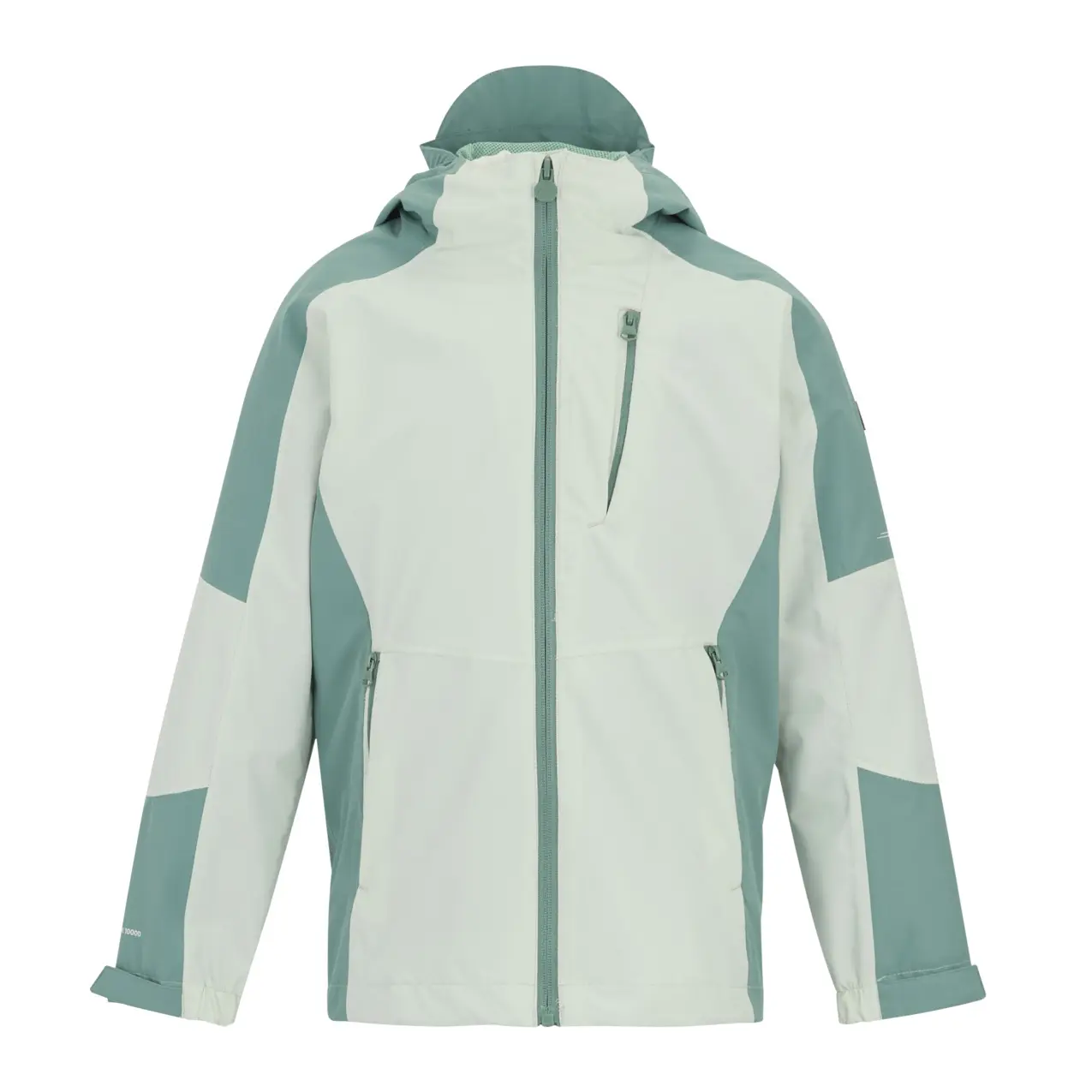 Waterproof jacket for children Regatta Calderdale III