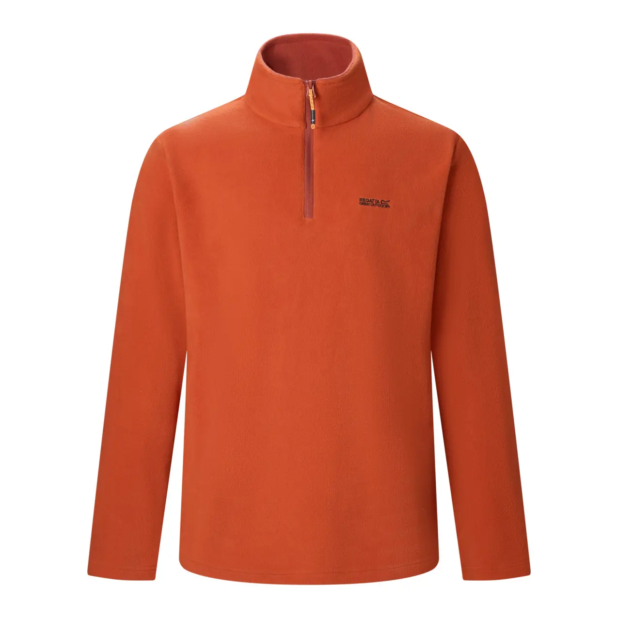1/2 zip fleece Regatta Thompson