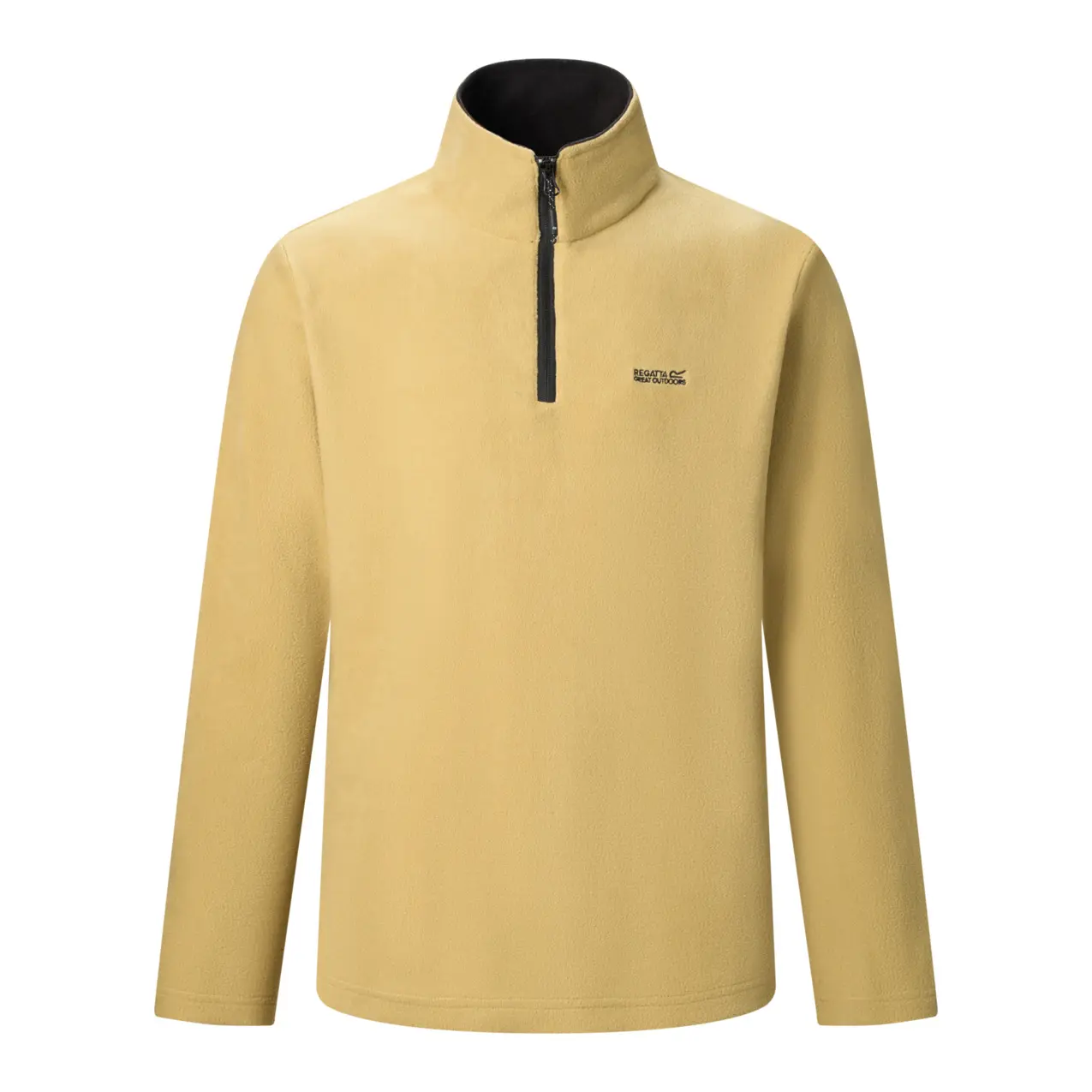 Fleece 1/2 Reißverschluss Regatta Thompson