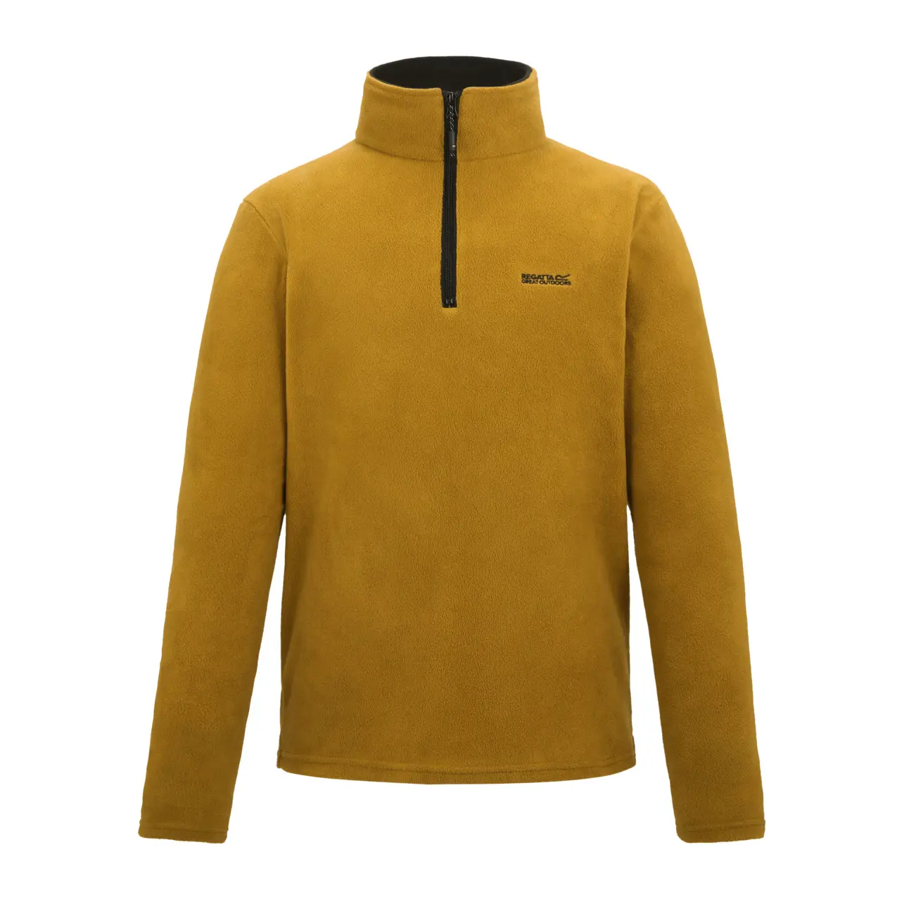 1/2 zip fleece Regatta Thompson Lightweight
