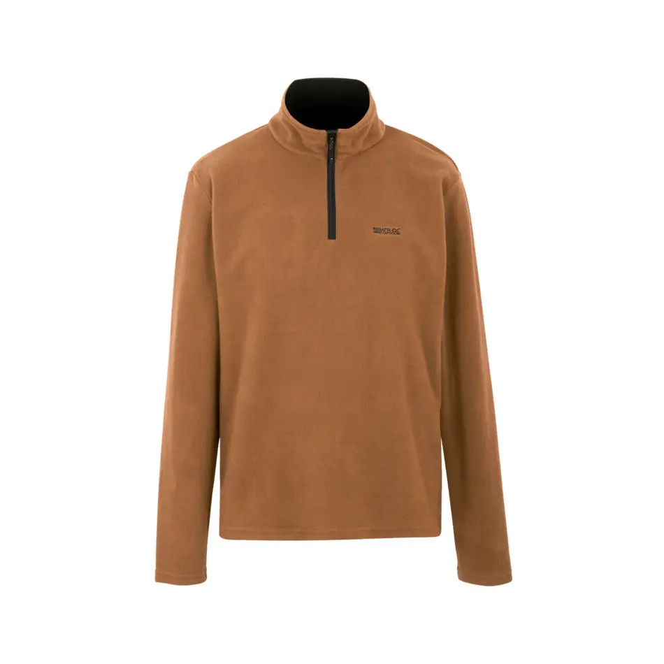 Fleece 1/2 Reißverschluss Regatta Thompson