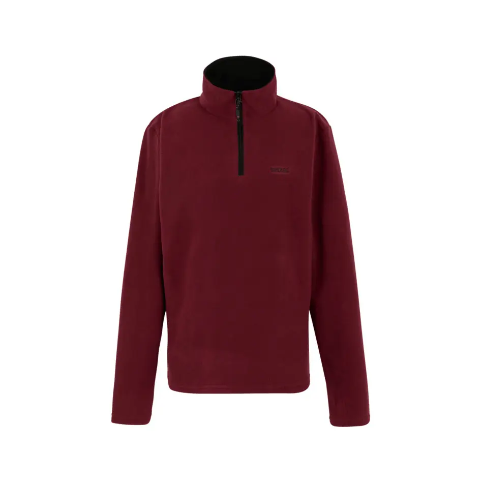 Fleece 1/2 Reißverschluss Regatta Thompson