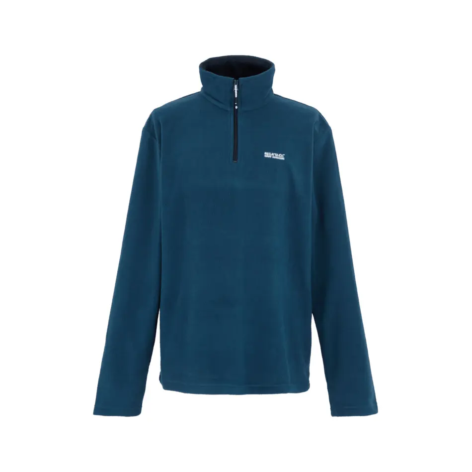 Regatta Men's Bleu 1/2 Zip Fleece Thompson