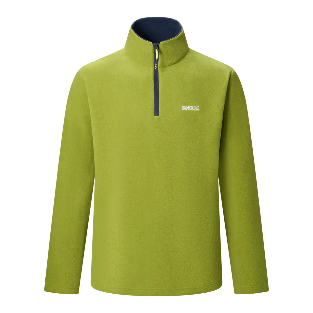Fleece 1/2 Reißverschluss Regatta Thompson