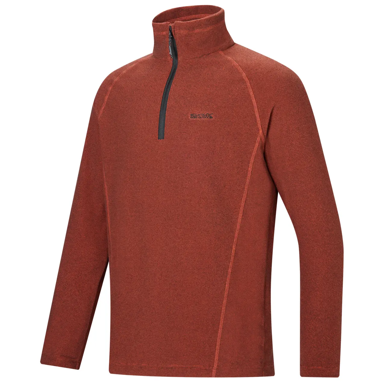 Image of Fleece 1/2 Reißverschluss Regatta Montes