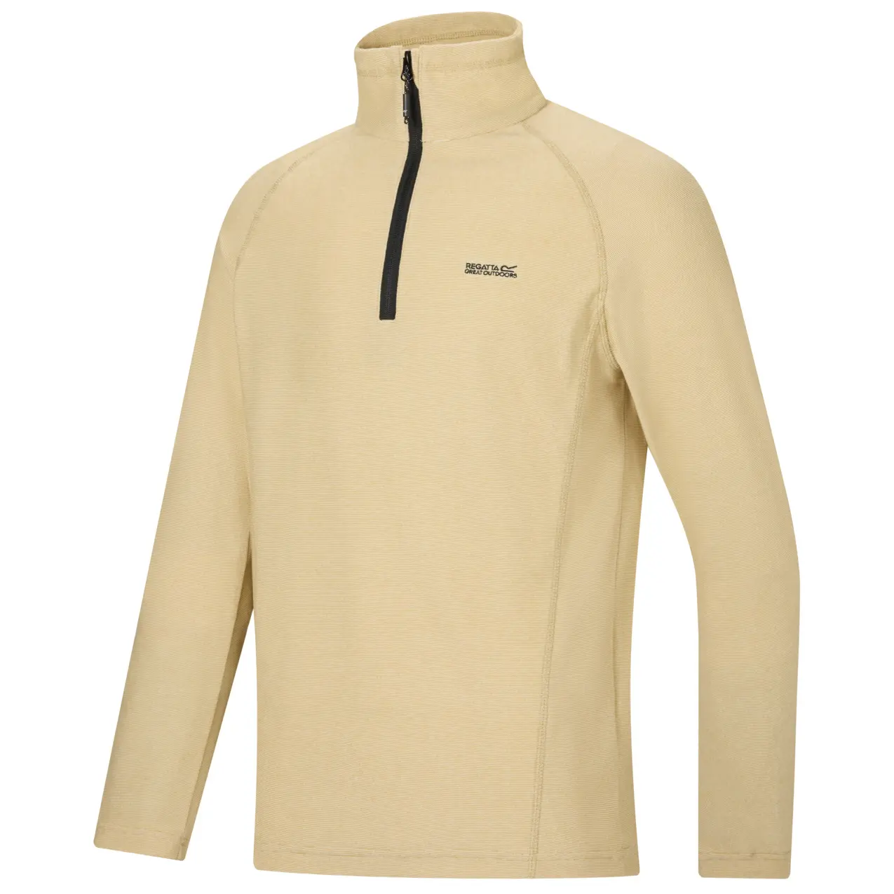 Fleece 1/2 Reißverschluss Regatta Montes