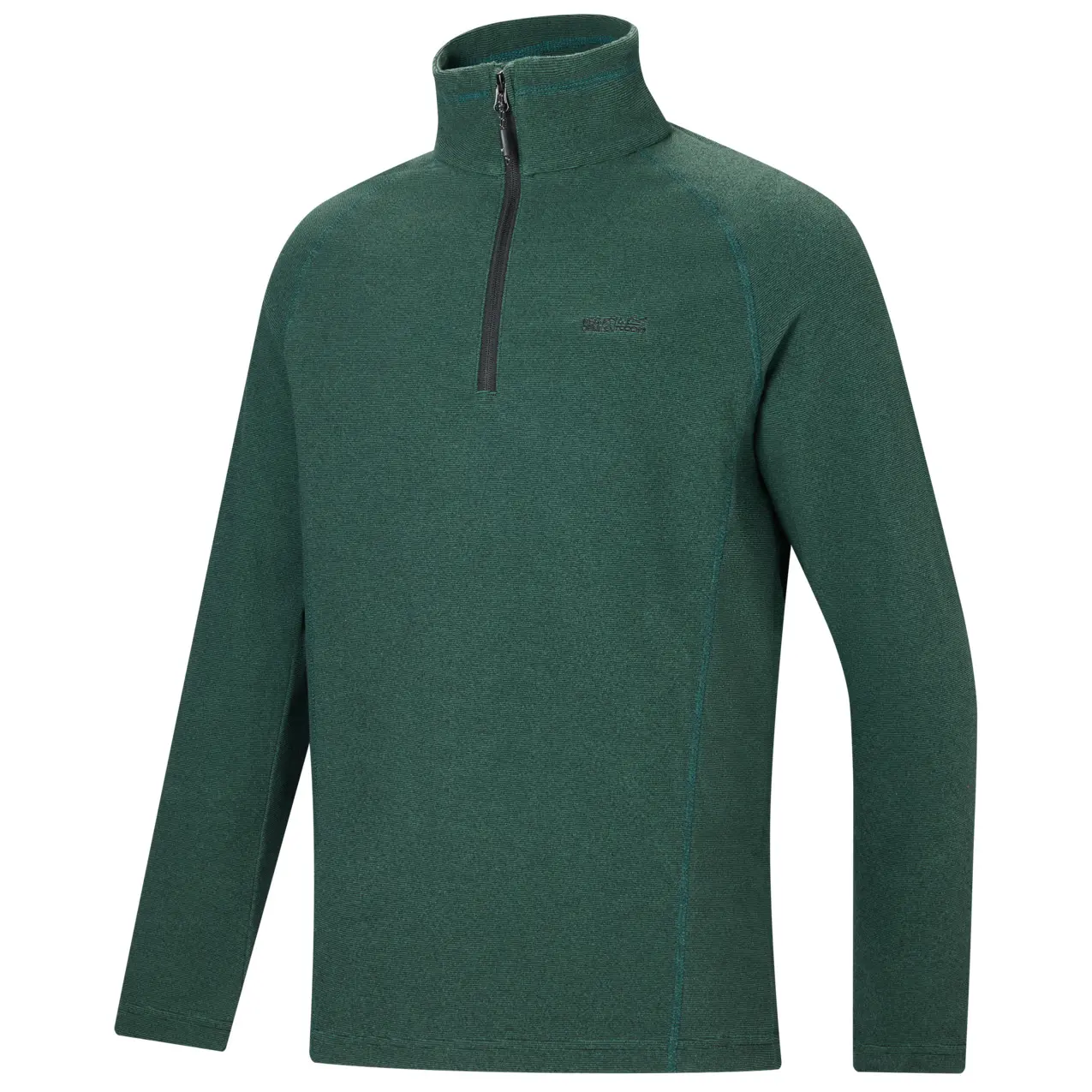 1/2 zip fleece Regatta Montes