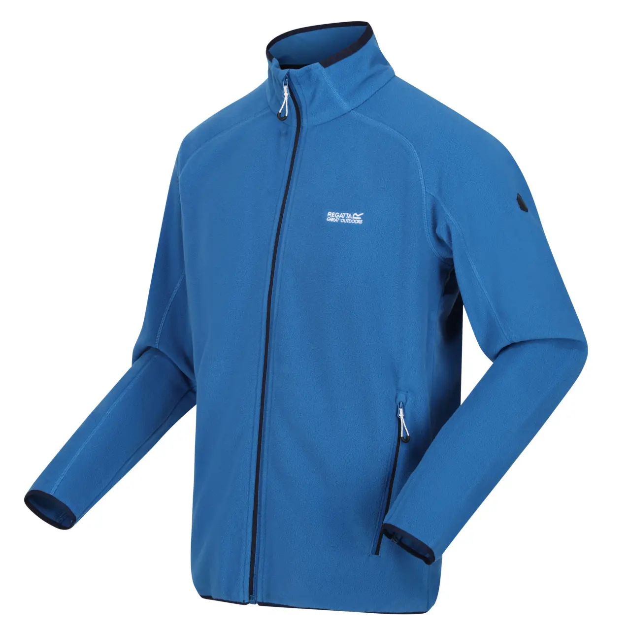 Fleece Mit Reißverschluss Regatta Hadfield