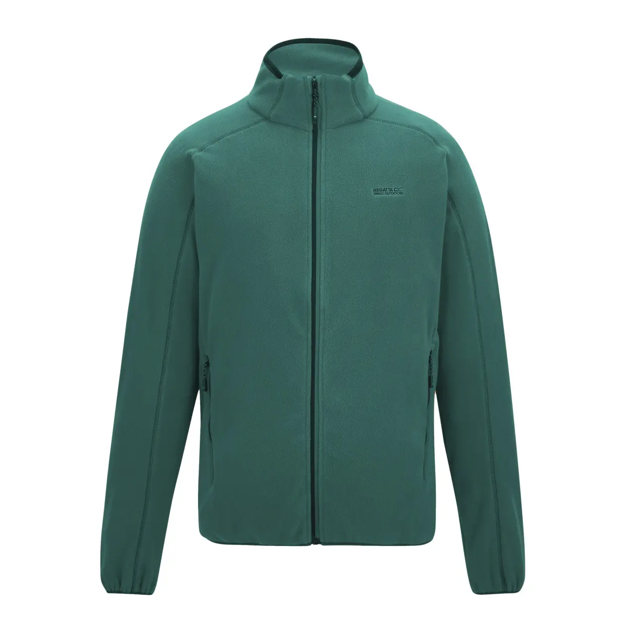 Regatta Men's Vert Full-Zip Fleece Hadfield