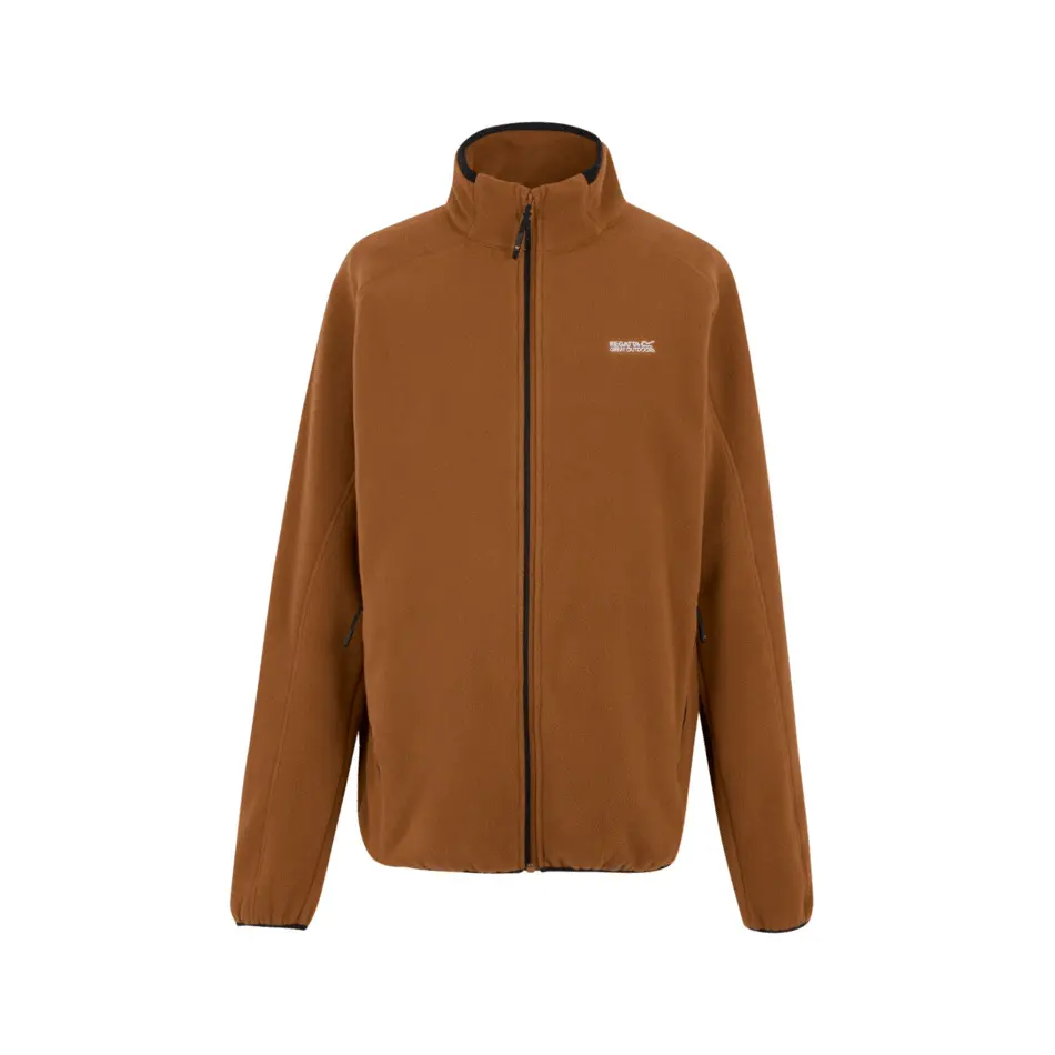 Fleece mit Reißverschluss Regatta Hadfield