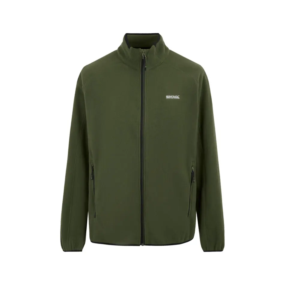 Fleece mit Reißverschluss Regatta Hadfield