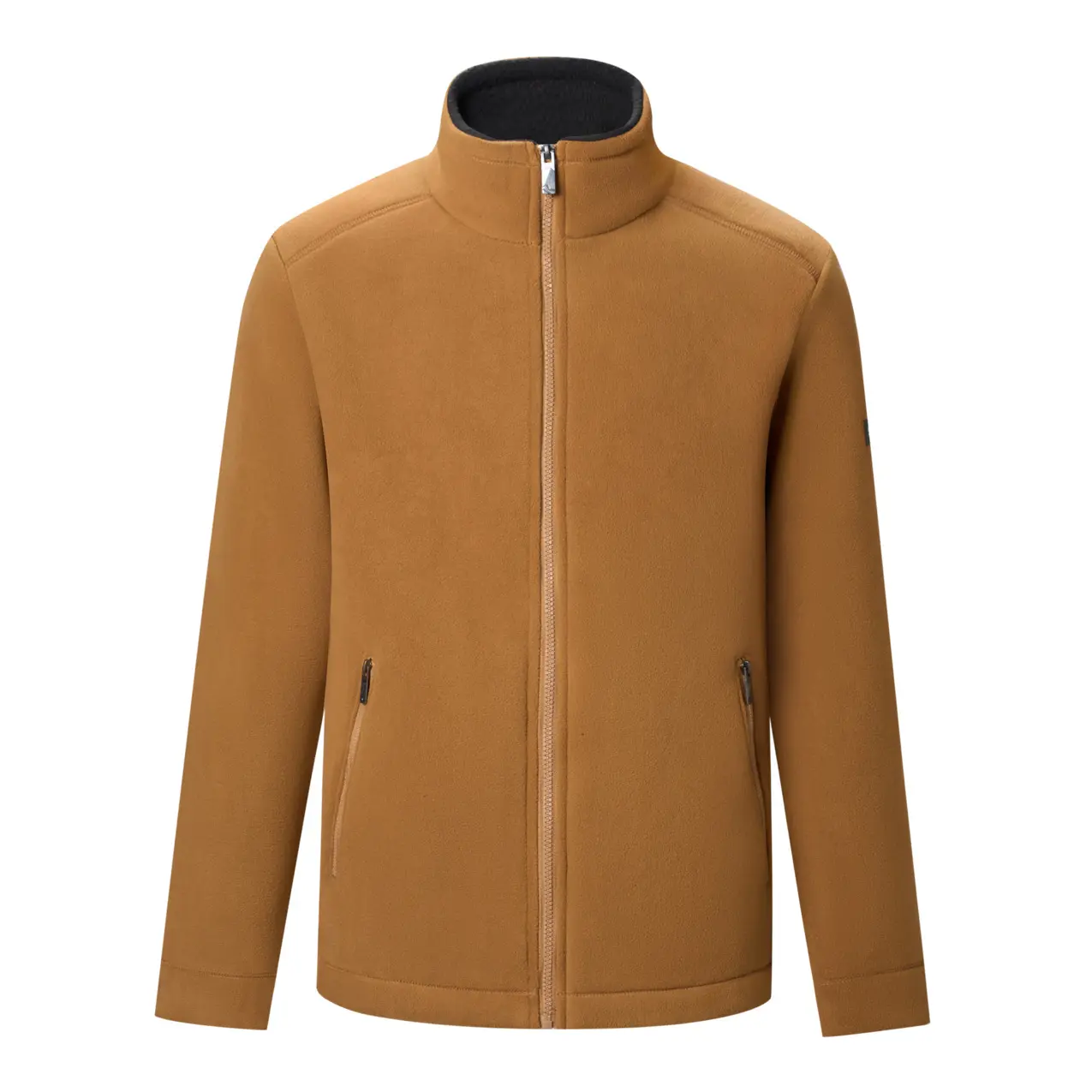 Regatta Men's Marron Fleece Garrian Ii
