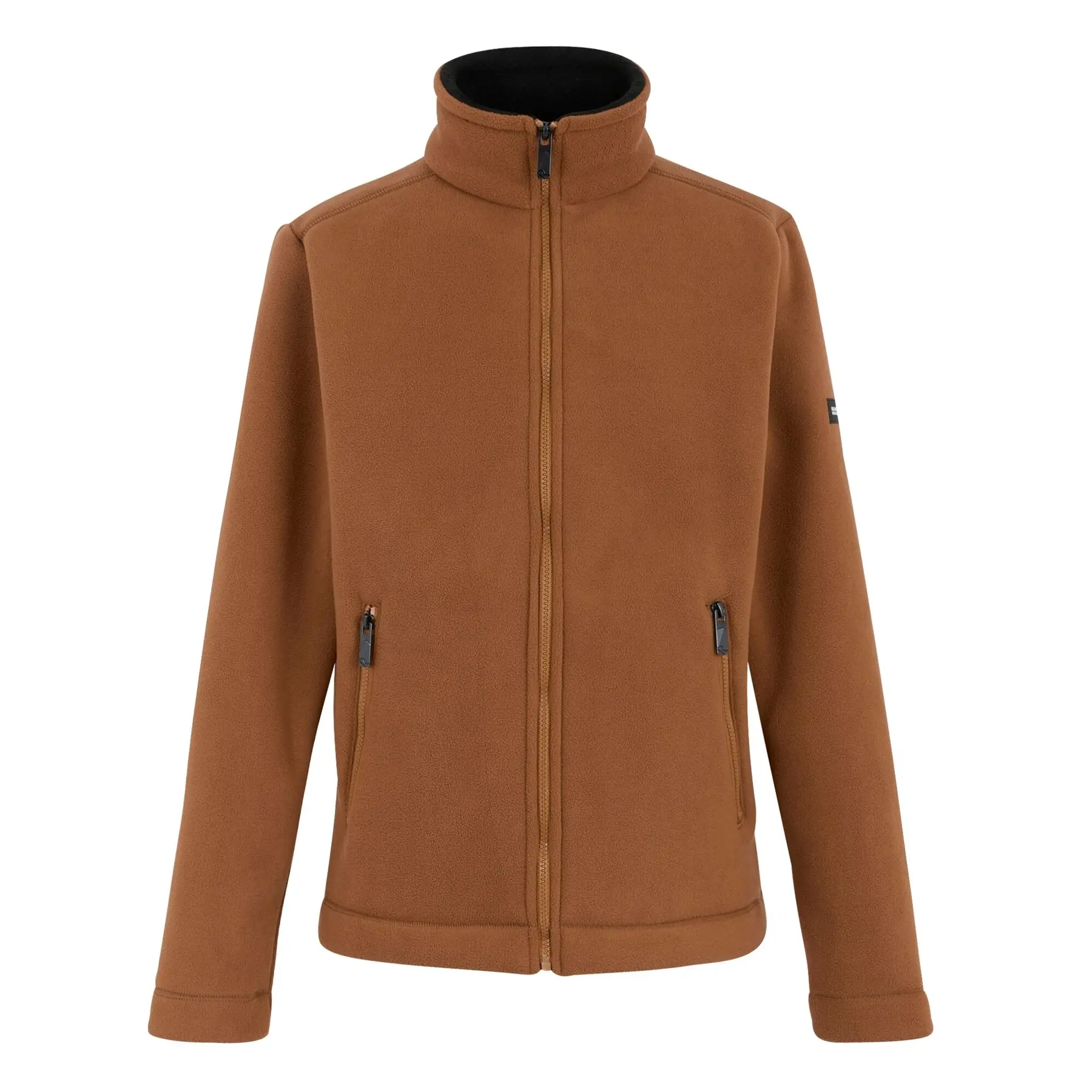 Fleece Mit Reißverschluss Regatta Garrian Ii