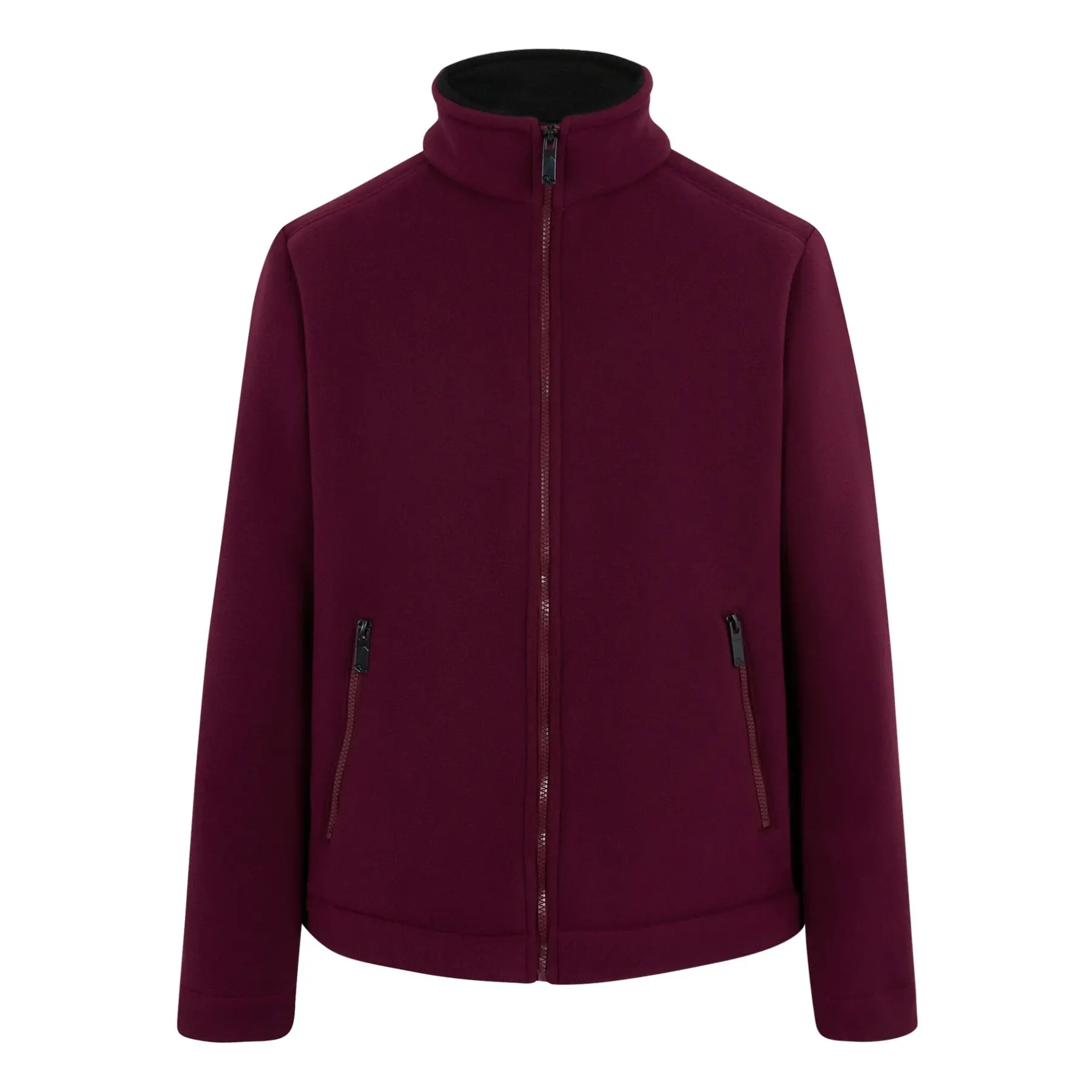 Regatta Men's Rouge Zipped Fleece Garrian Ii