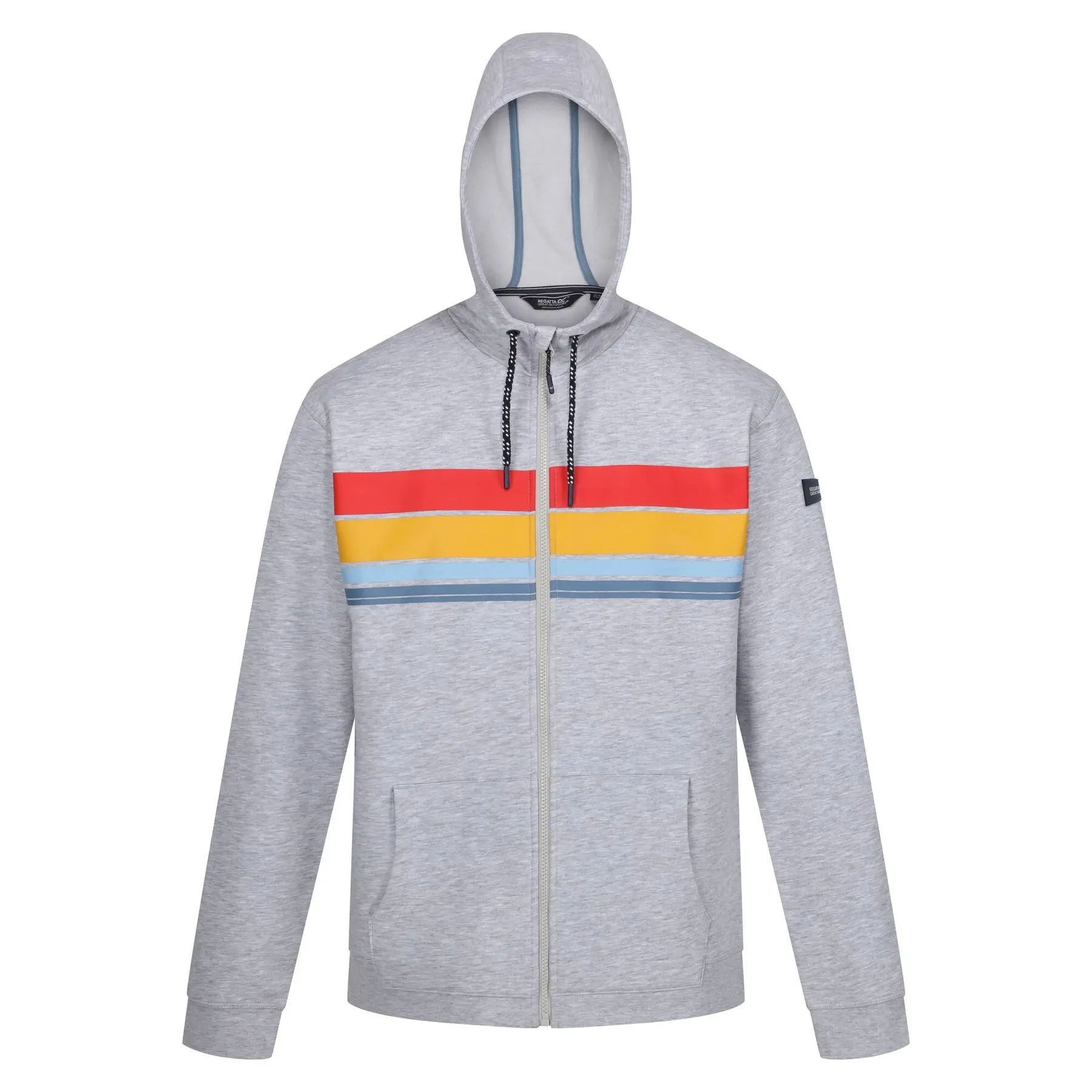 Hoodie Regatta Shorebay II