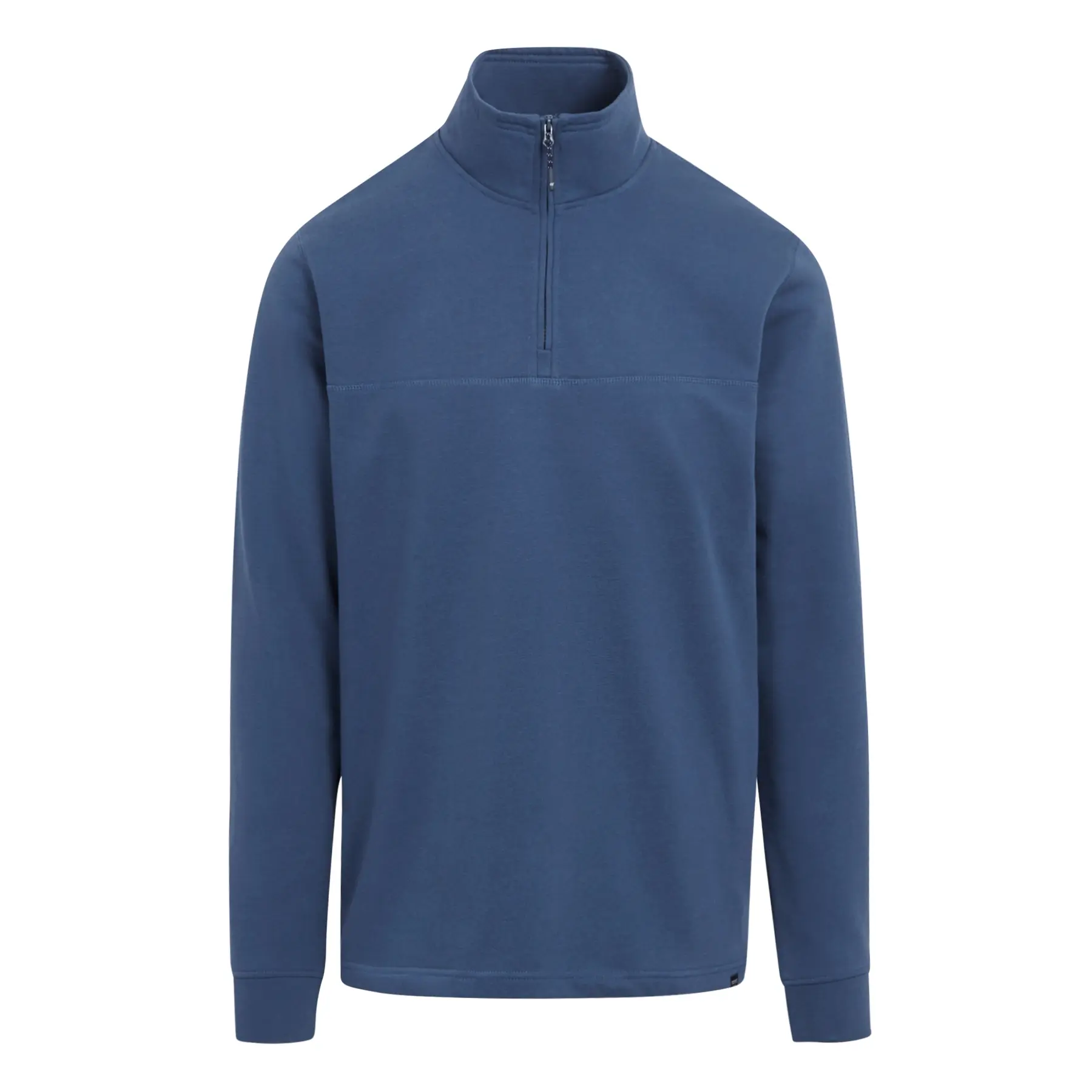 1/2 zip sweatshirt Regatta Agilno