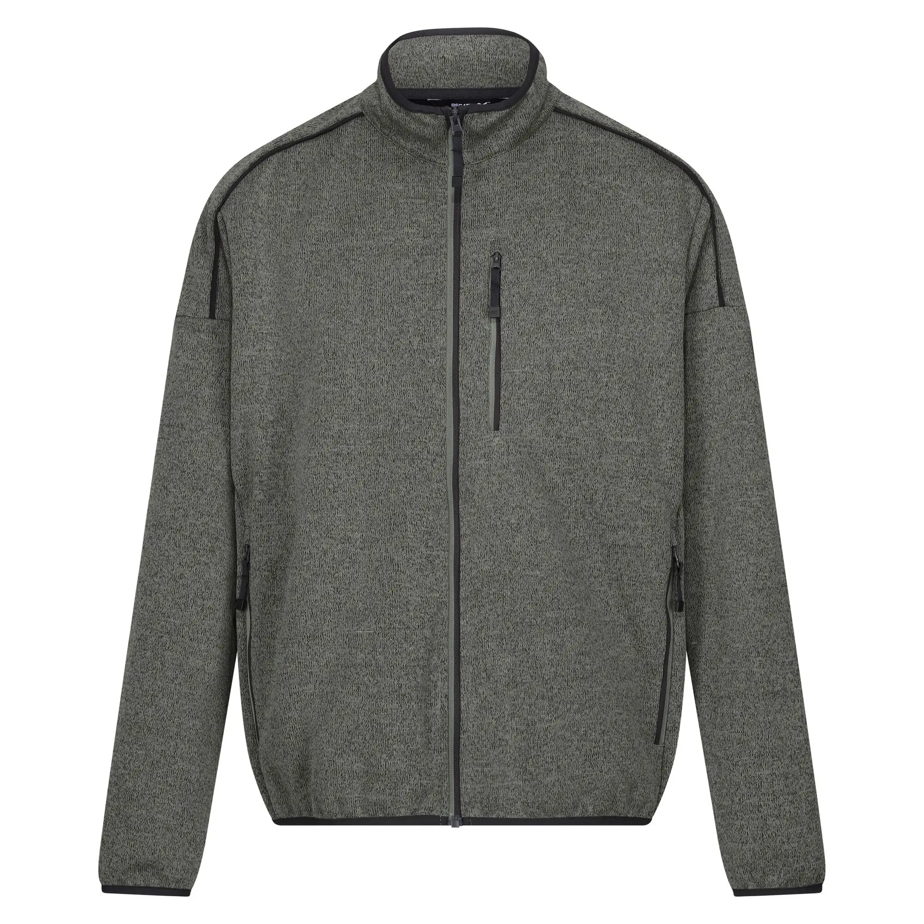 Fleece mit Reißverschluss Regatta Kames