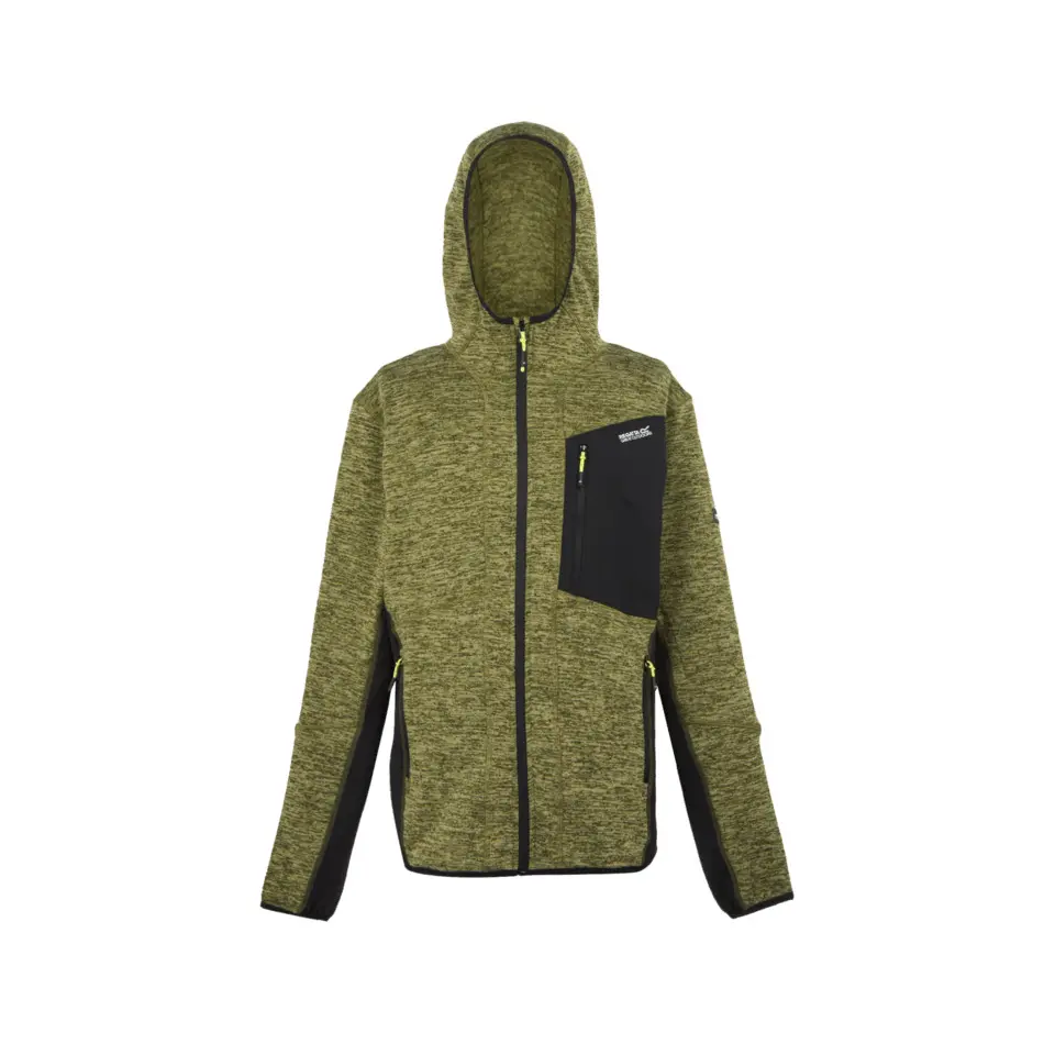 Full Zip Fleece Regatta Alven