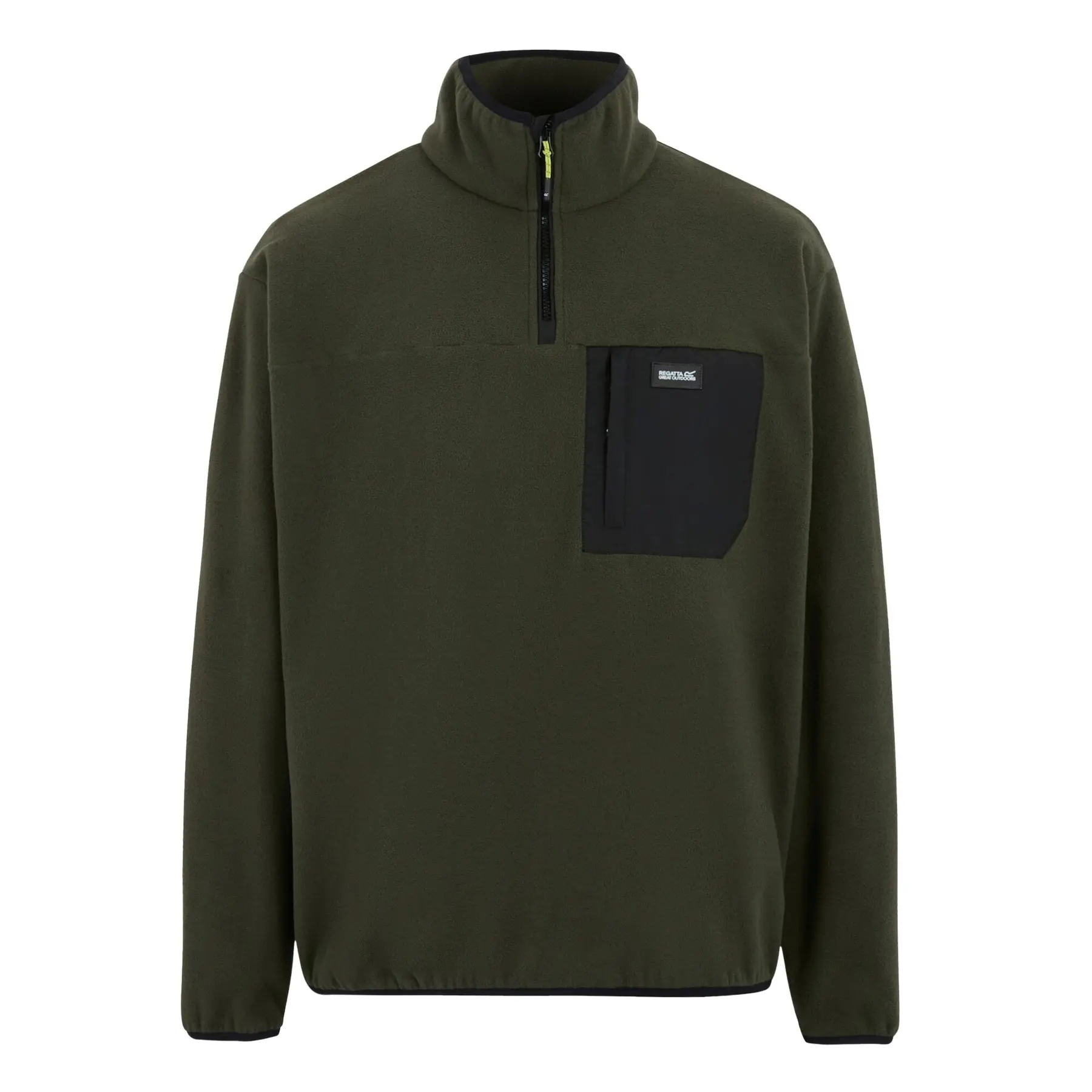 Fleece Half Zip Regatta Frankie