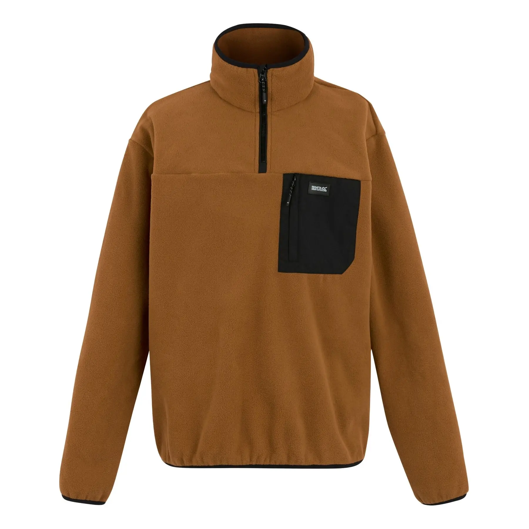 Fleece Half Zip Regatta Frankie