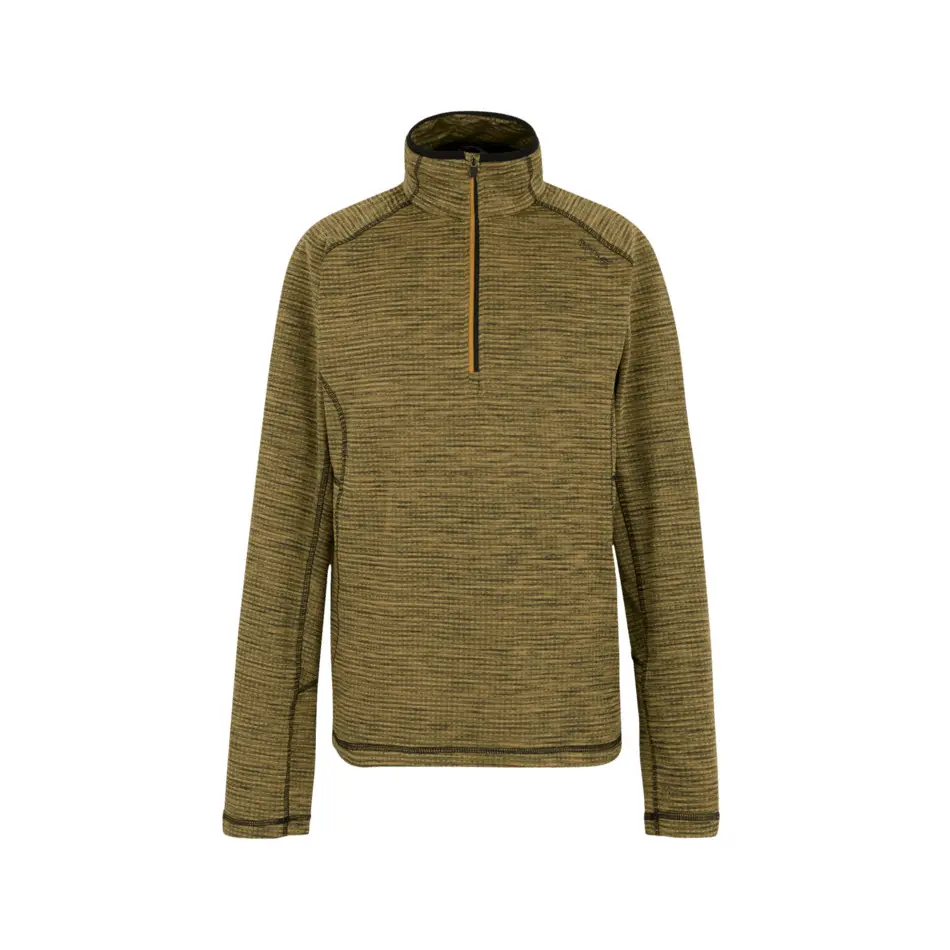 Training top 1/4 zip Regatta Yonder II