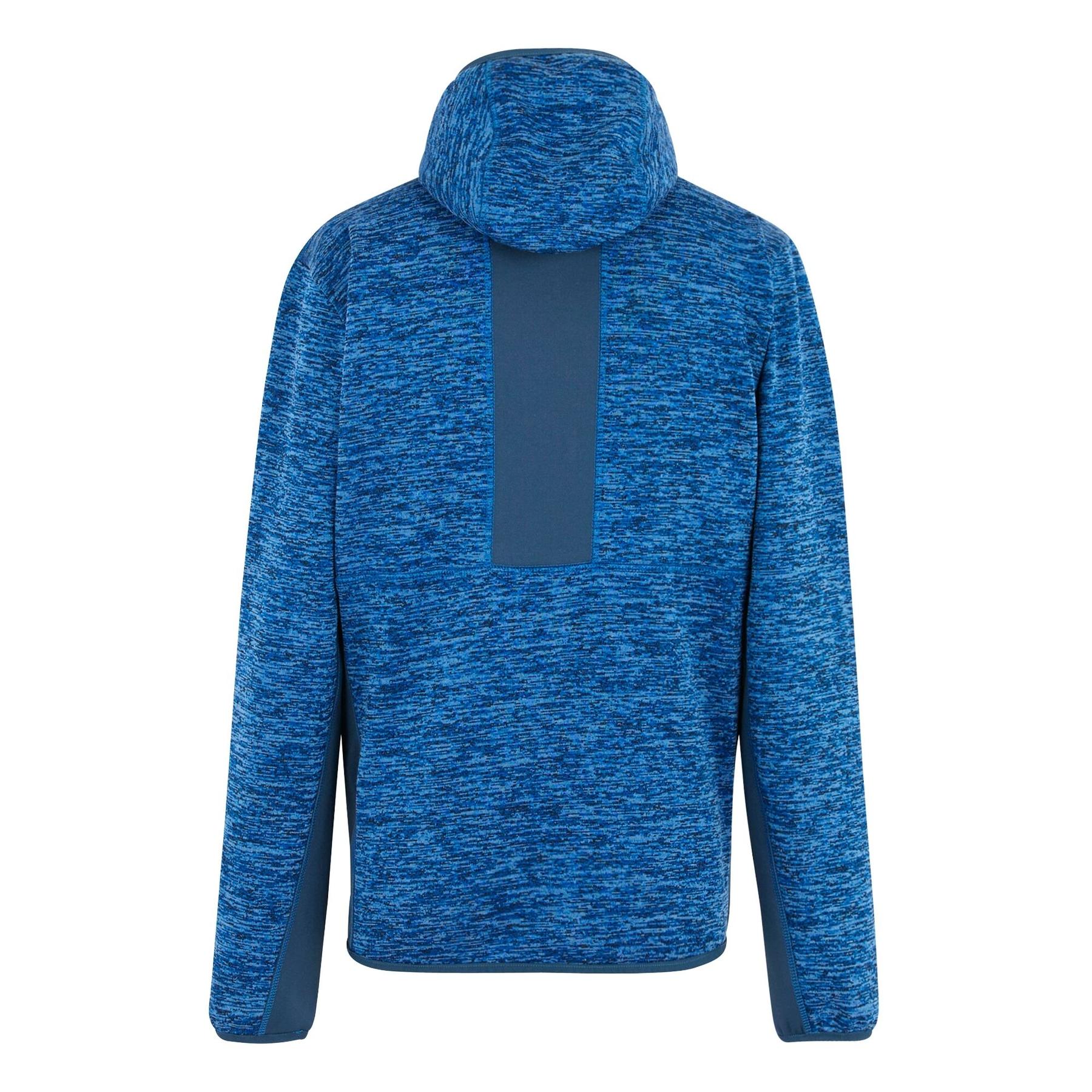 Polaire à capuche zippée Regatta Alven